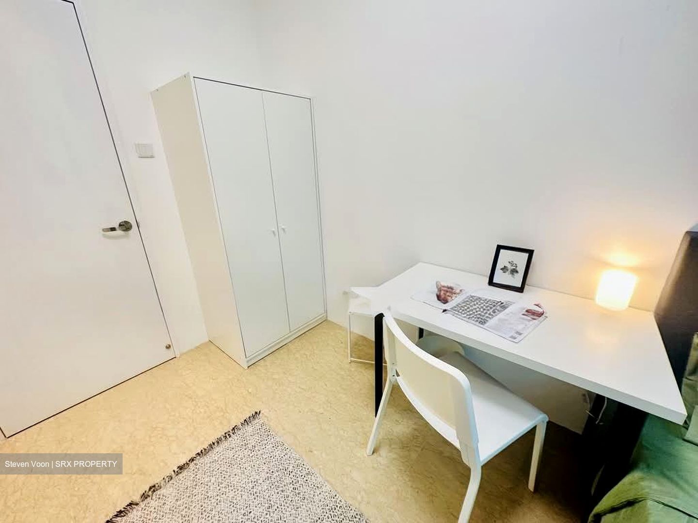 Caribbean At Keppel Bay (D4), Condominium #582066121